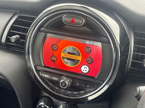 Used MINI Hatch 2019 for sale - 76231753: Photo 11