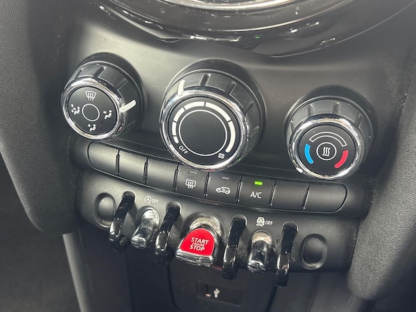 Used MINI Hatch 2019 for sale - 76231753: Photo 12