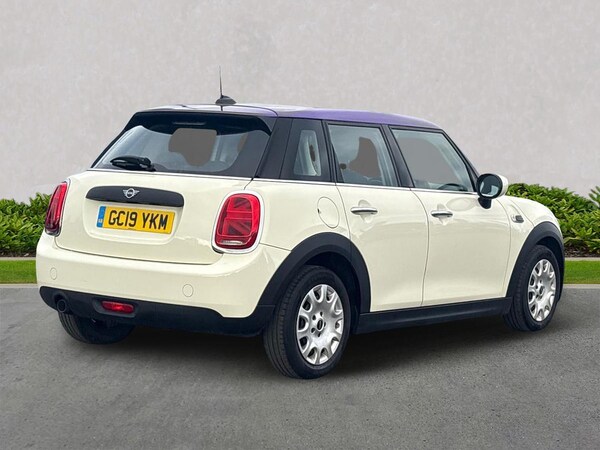 Used MINI Hatch 2019 for sale - 76231753: Photo 18
