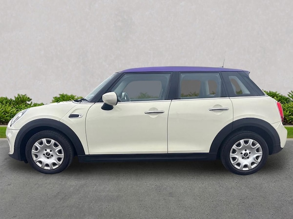 Used MINI Hatch 2019 for sale - 76231753: Photo 19