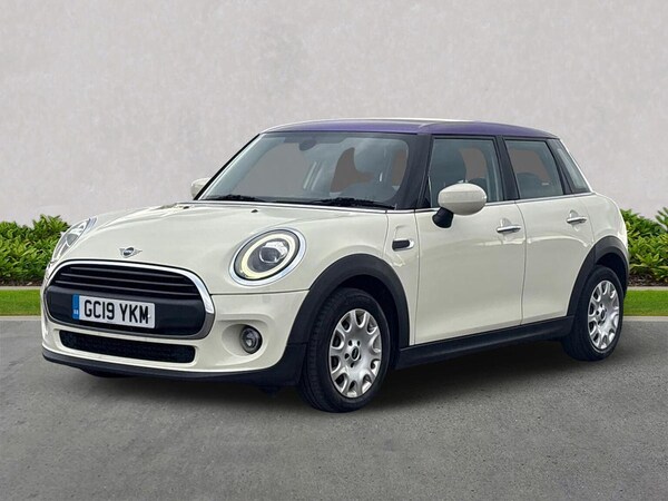 Used MINI Hatch 2019 for sale - 76231753: Photo 20
