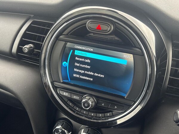 Used MINI Hatch 2019 for sale - 76231753: Photo 23