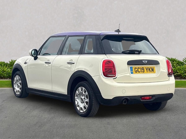 Used MINI Hatch 2019 for sale - 76231753: Photo 2