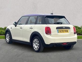 Used MINI Hatch 2019 for sale - 76231753: Photo 2