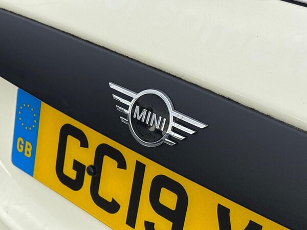 Used MINI Hatch 2019 for sale - 76231753: Photo 35