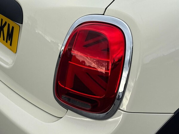 Used MINI Hatch 2019 for sale - 76231753: Photo 36