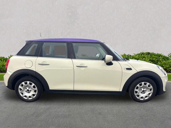 Used MINI Hatch 2019 for sale - 76231753: Photo 3