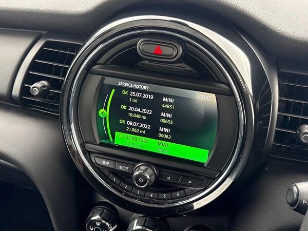 Used MINI Hatch 2019 for sale - 76231753: Photo 41