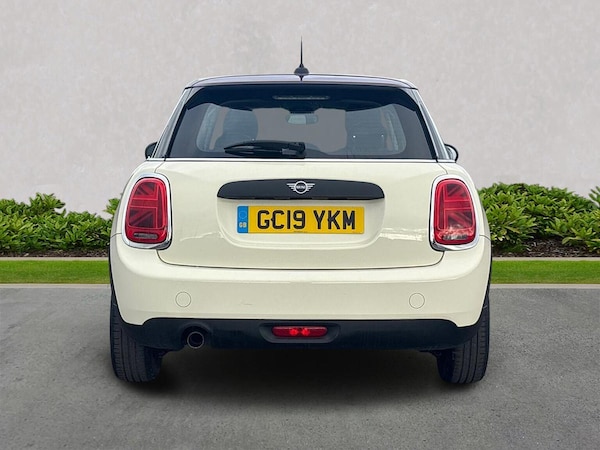 Used MINI Hatch 2019 for sale - 76231753: Photo 4