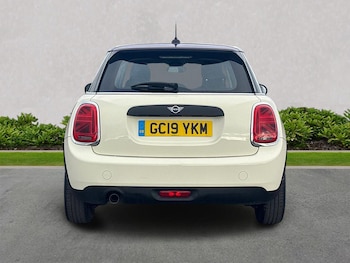 Used MINI Hatch 2019 for sale - 76231753: Photo 4