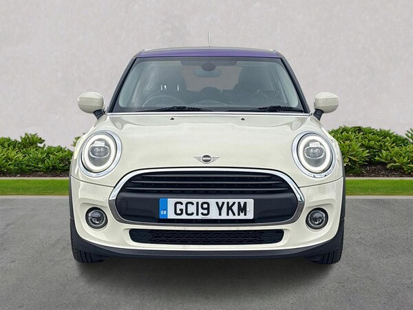 Used MINI Hatch 2019 for sale - 76231753: Photo 5