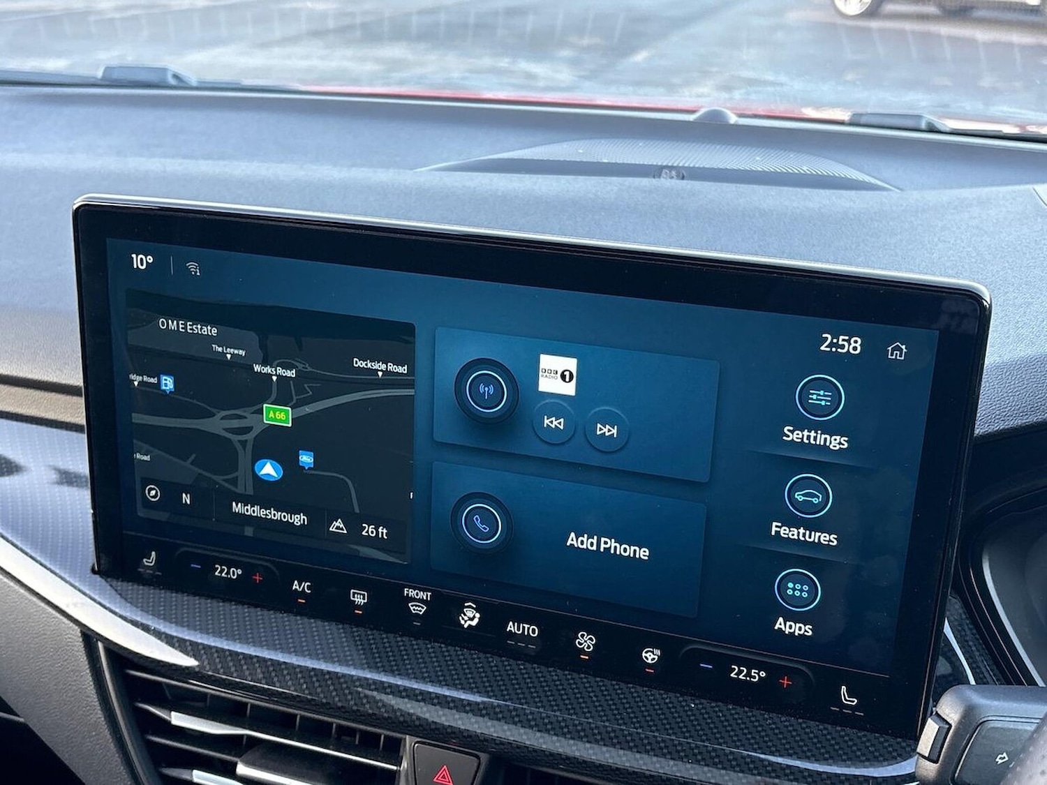 Used Ford Focus 2025 for sale - 76893290: Photo 10