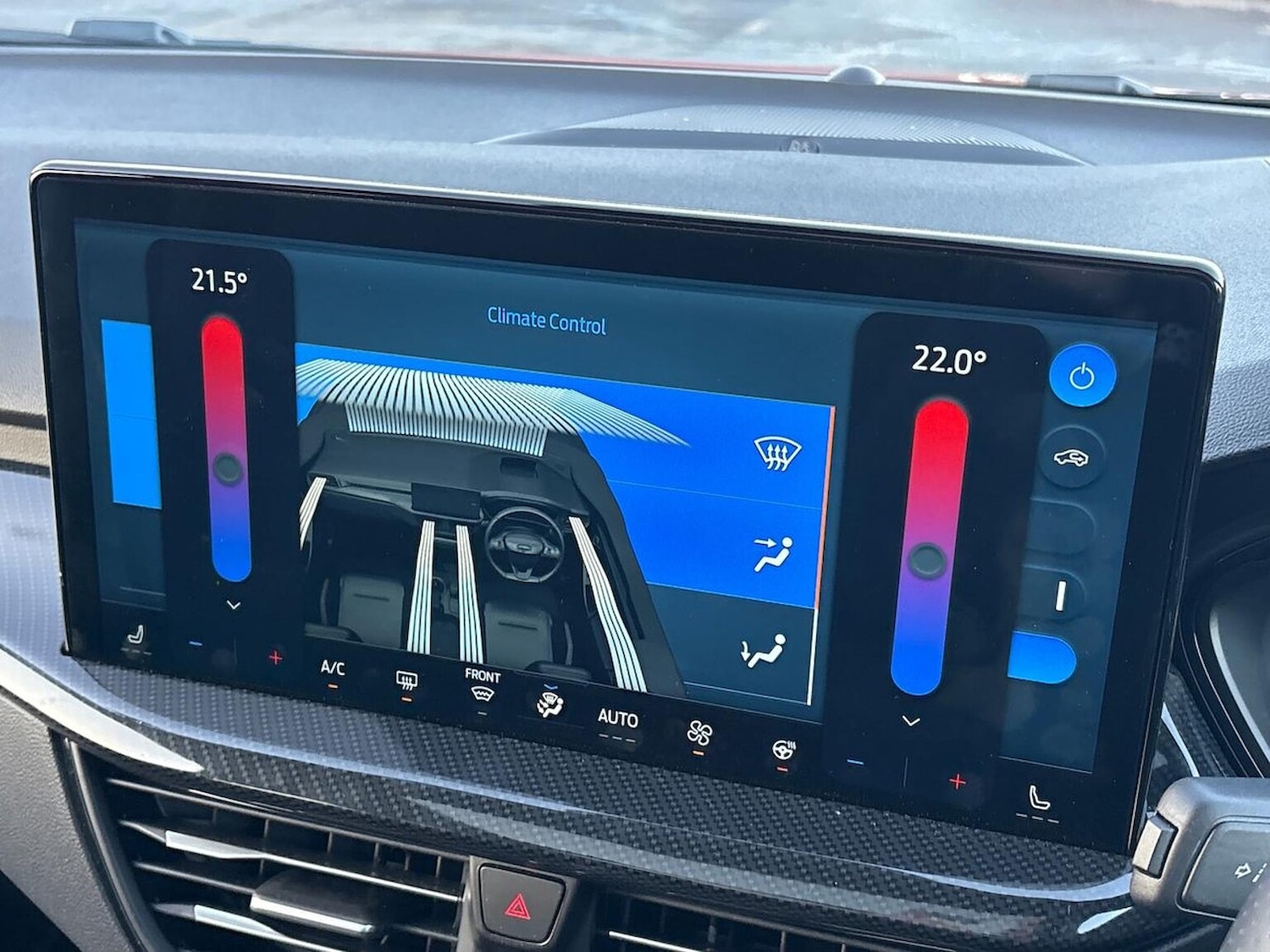 Used Ford Focus 2025 for sale - 76893290: Photo 11