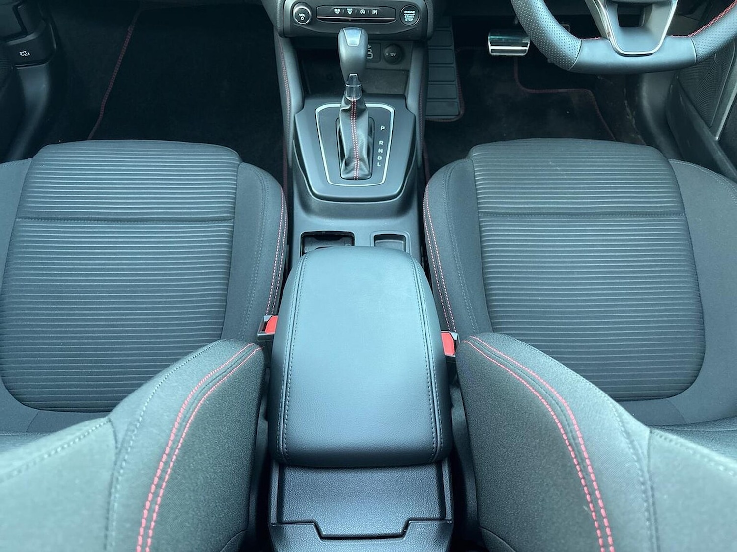 Used Ford Focus 2025 for sale - 76893290: Photo 12