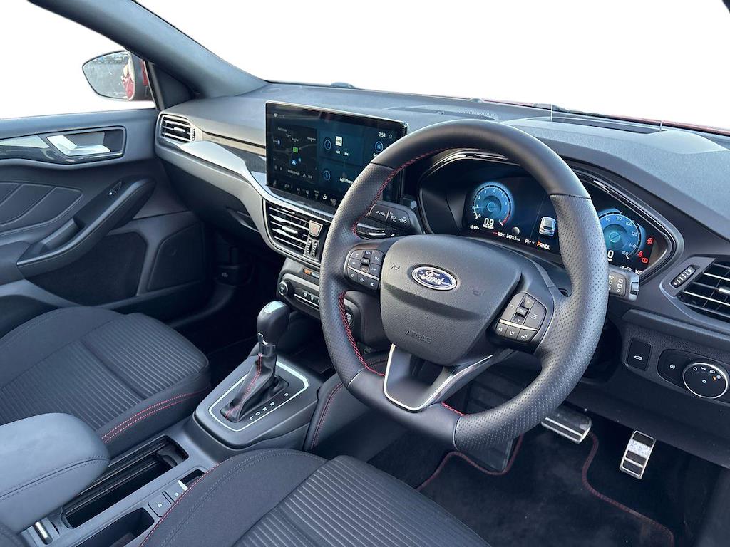 Used Ford Focus 2025 for sale - 76893290: Photo 14