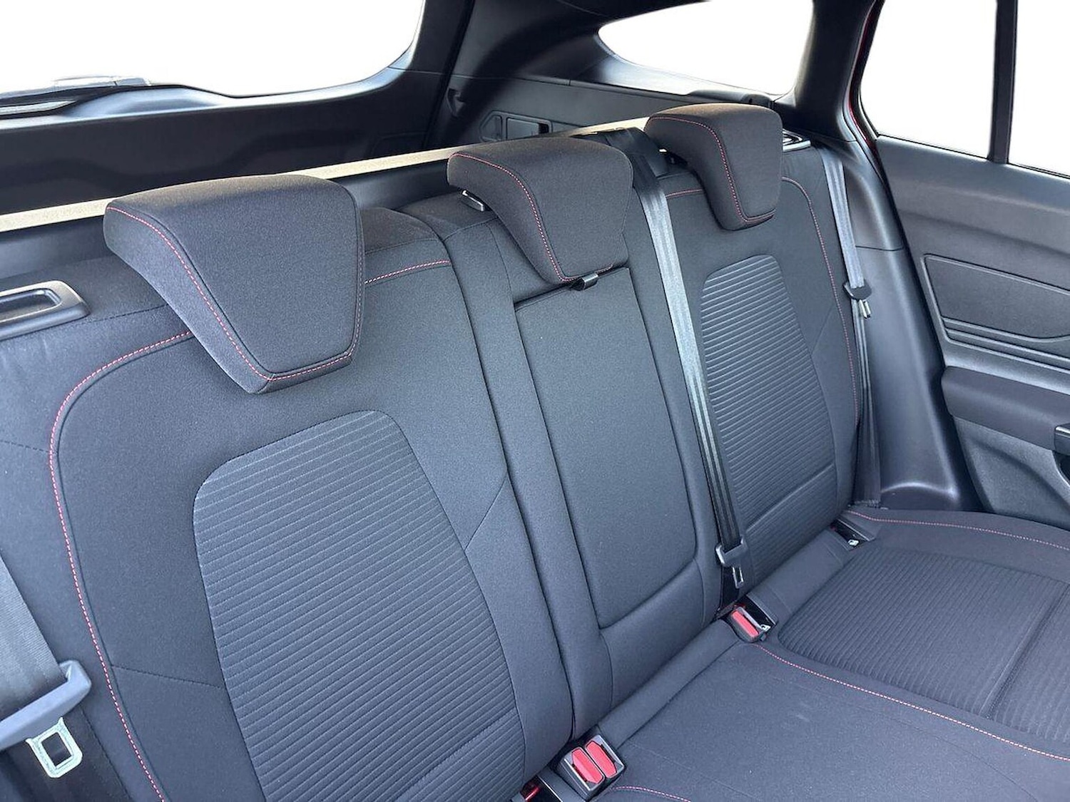 Used Ford Focus 2025 for sale - 76893290: Photo 15