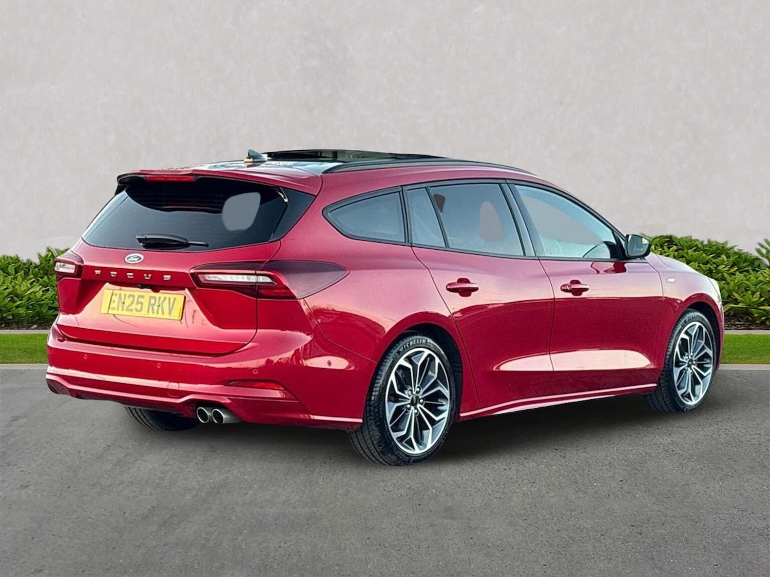 Used Ford Focus 2025 for sale - 76893290: Photo 17