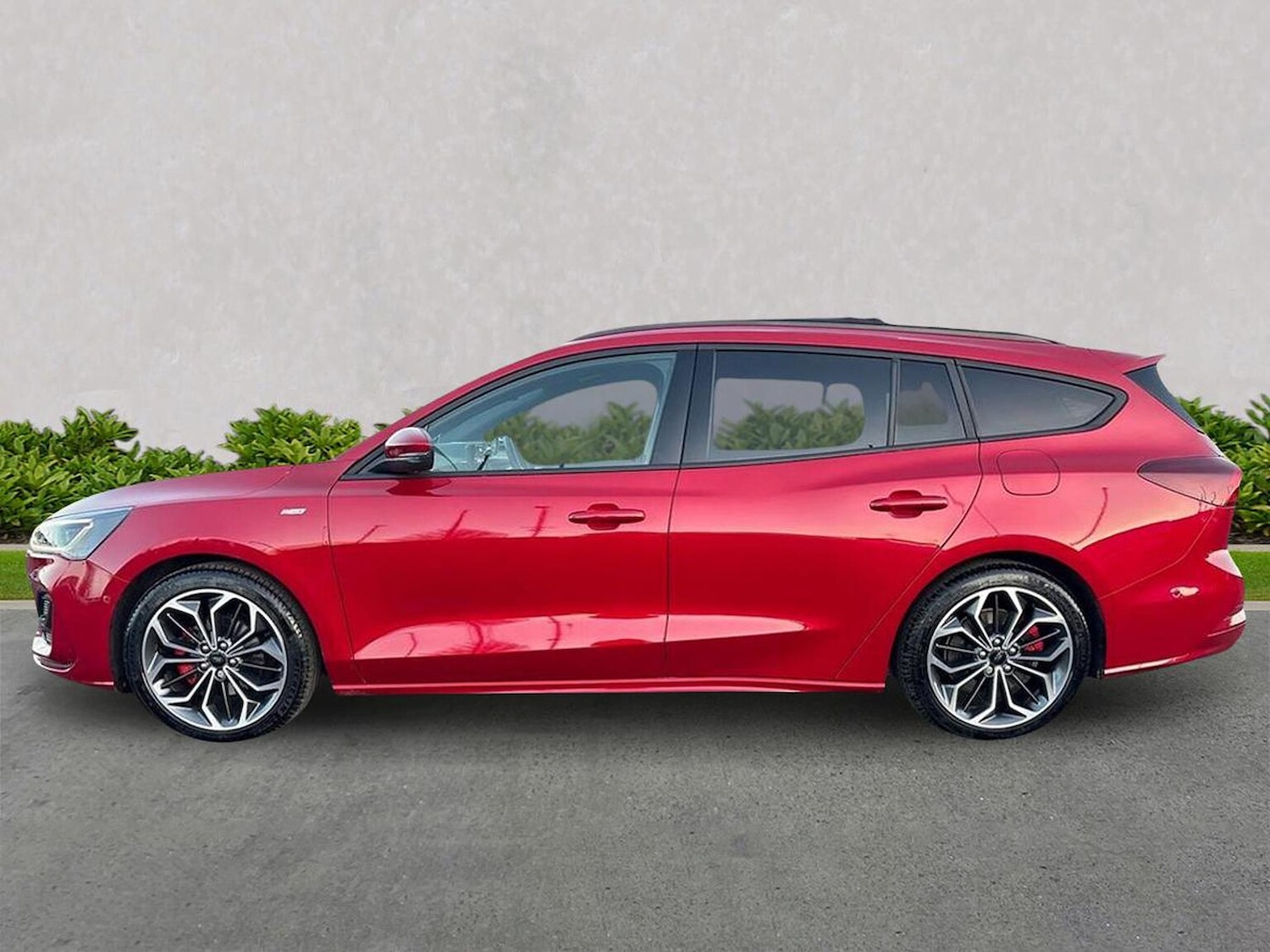 Used Ford Focus 2025 for sale - 76893290: Photo 18