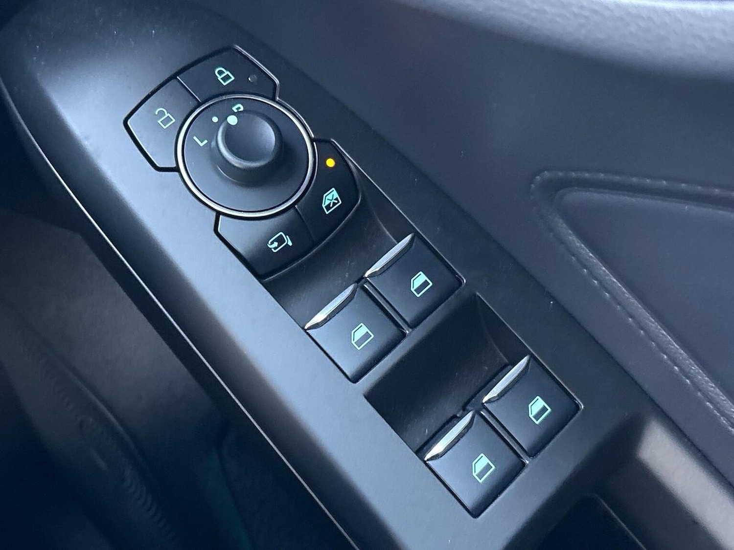 Used Ford Focus 2025 for sale - 76893290: Photo 20