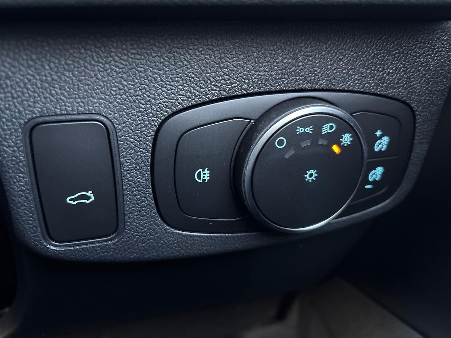 Used Ford Focus 2025 for sale - 76893290: Photo 21