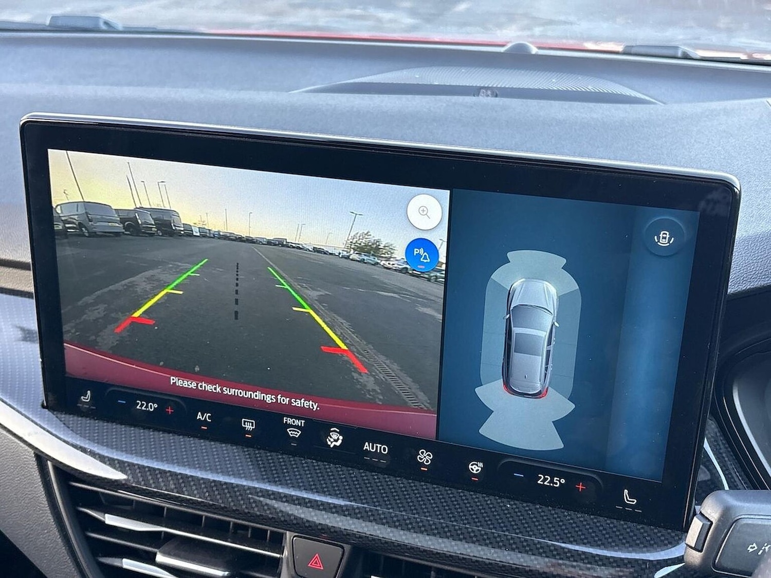 Used Ford Focus 2025 for sale - 76893290: Photo 22