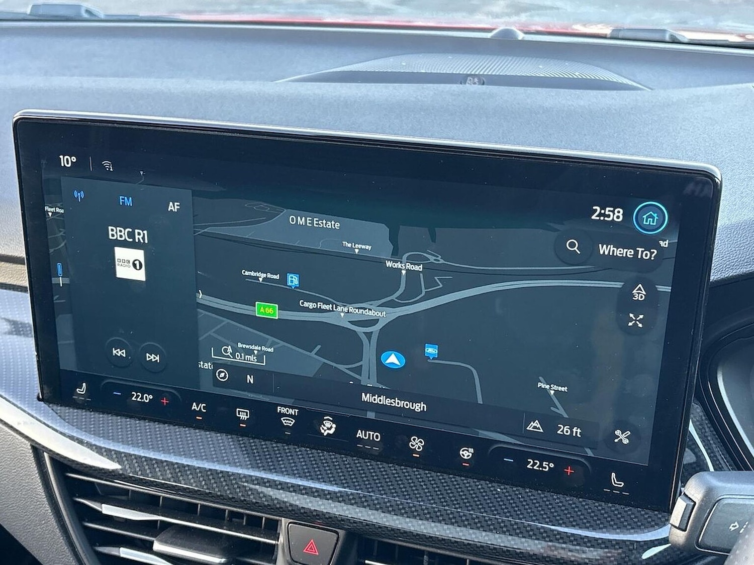 Used Ford Focus 2025 for sale - 76893290: Photo 23