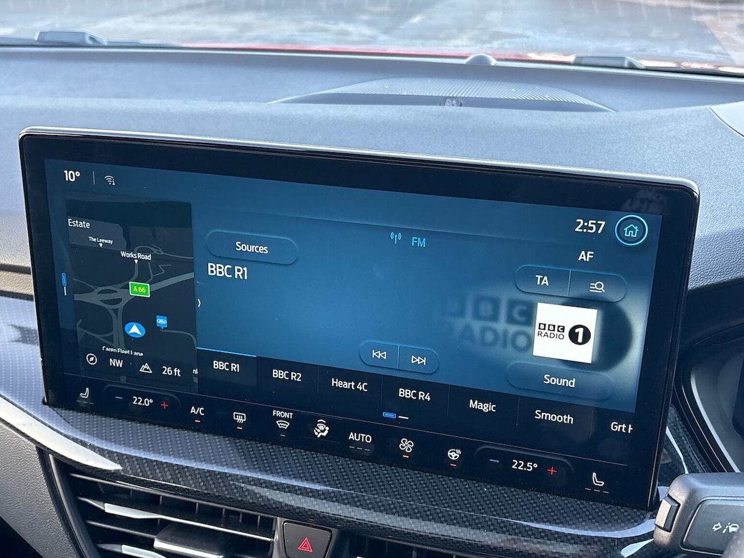 Used Ford Focus 2025 for sale - 76893290: Photo 24