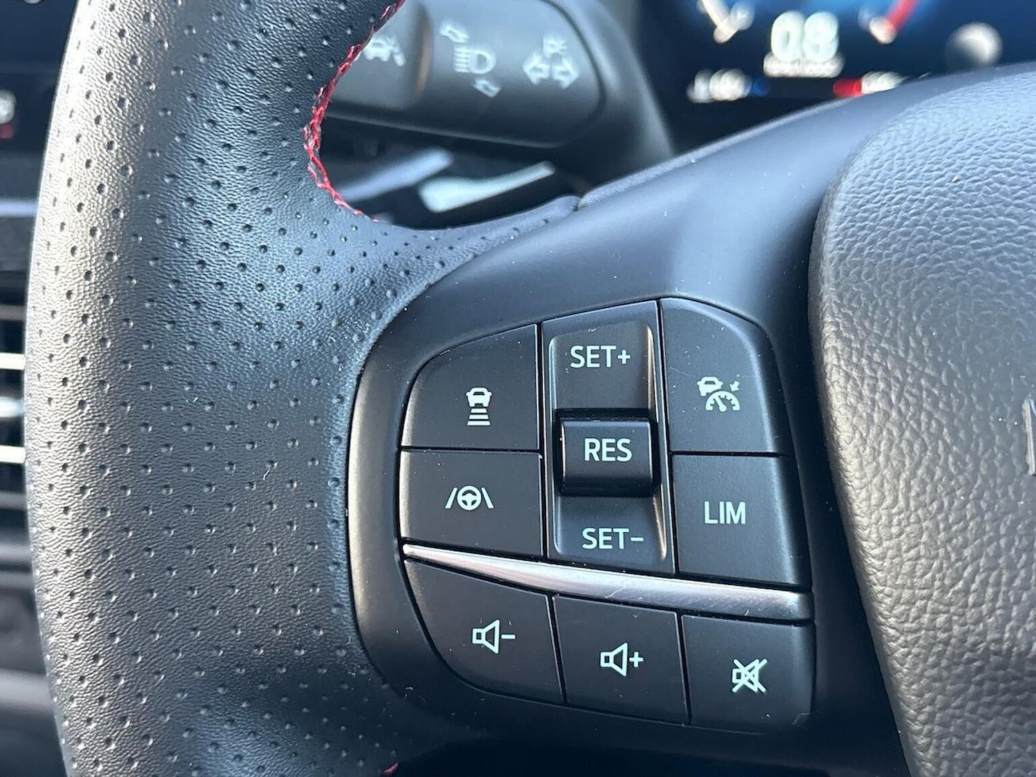 Used Ford Focus 2025 for sale - 76893290: Photo 25