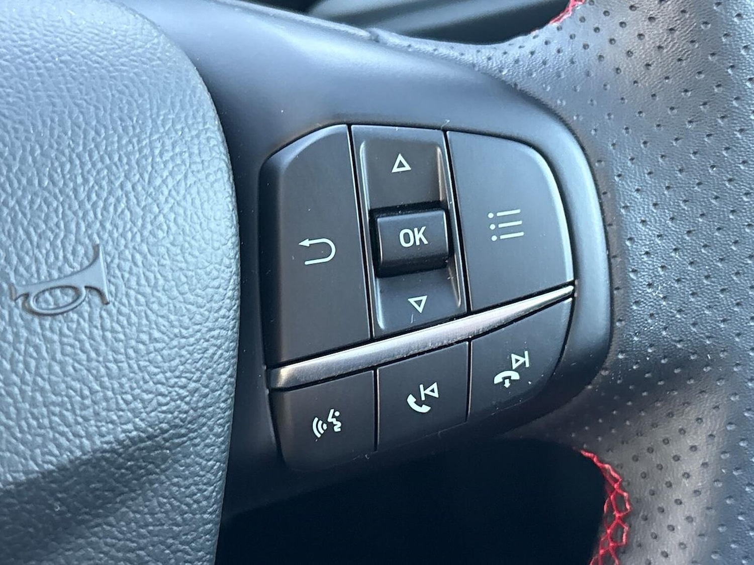 Used Ford Focus 2025 for sale - 76893290: Photo 26