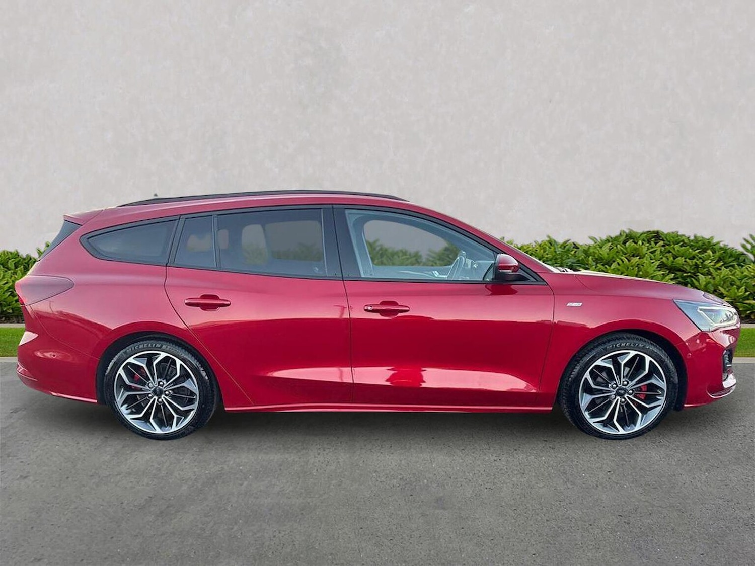 Used Ford Focus 2025 for sale - 76893290: Photo 3