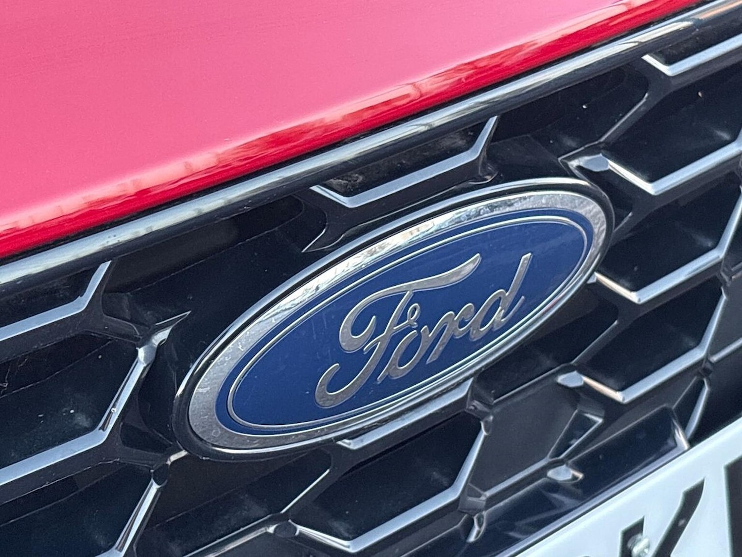 Used Ford Focus 2025 for sale - 76893290: Photo 32