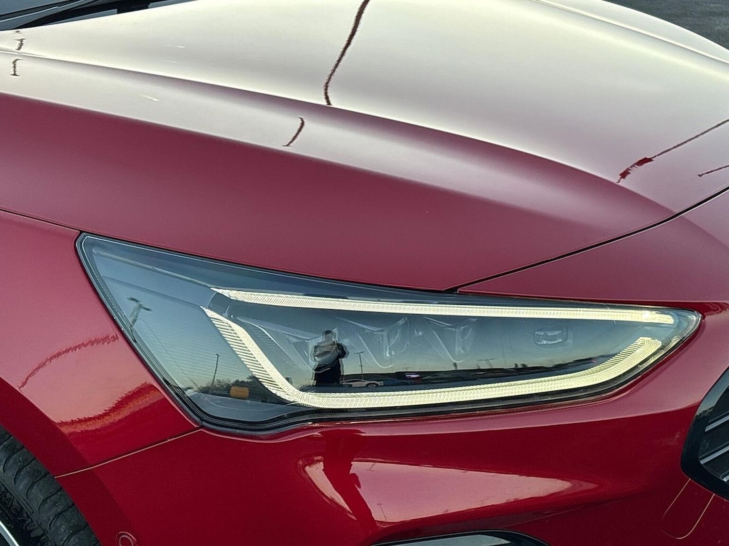 Used Ford Focus 2025 for sale - 76893290: Photo 33