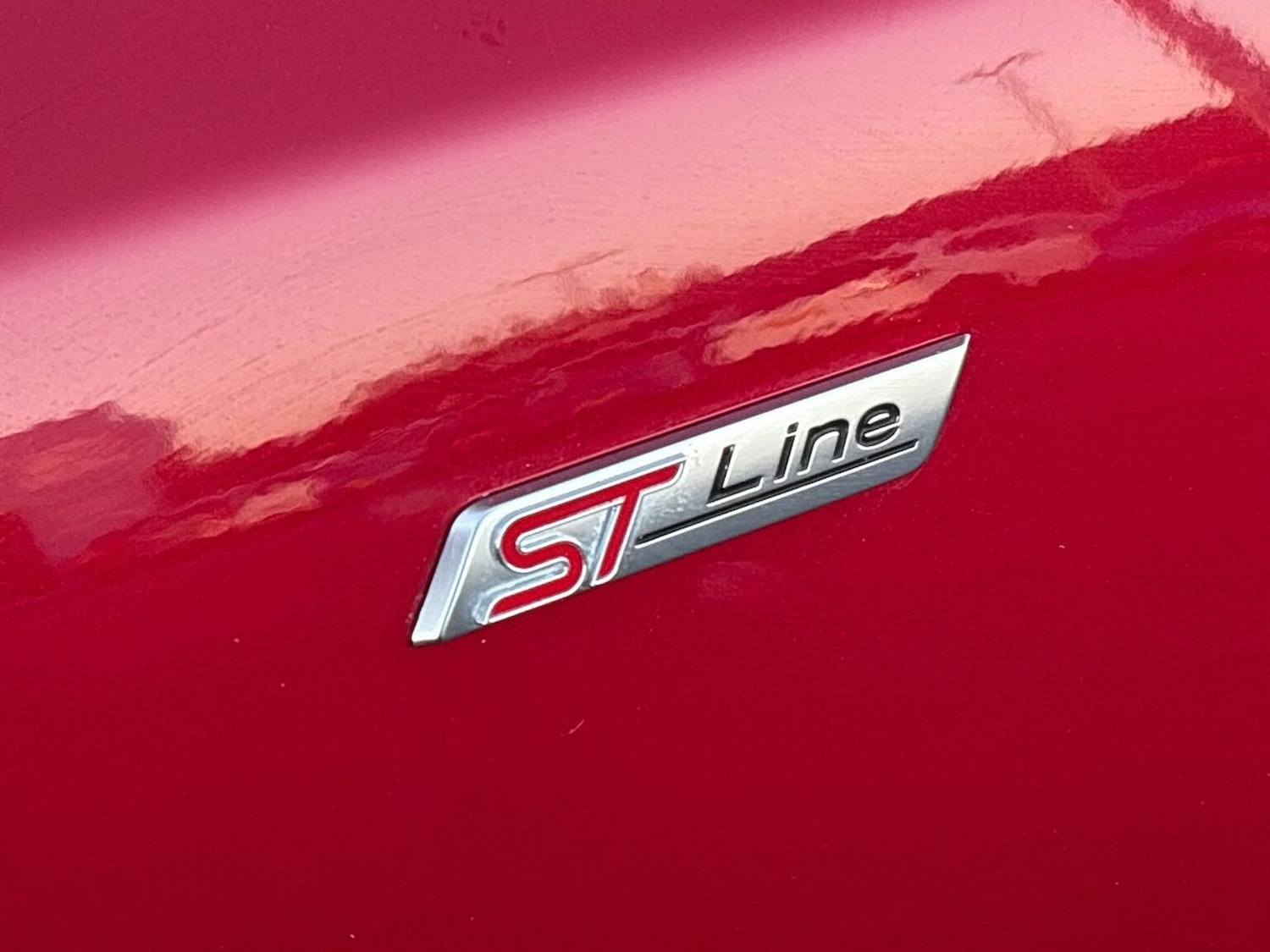 Used Ford Focus 2025 for sale - 76893290: Photo 34