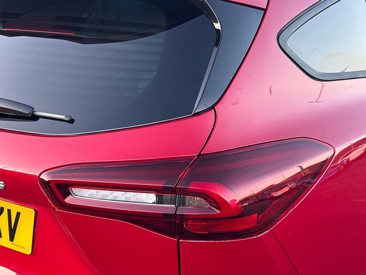 Used Ford Focus 2025 for sale - 76893290: Photo 35