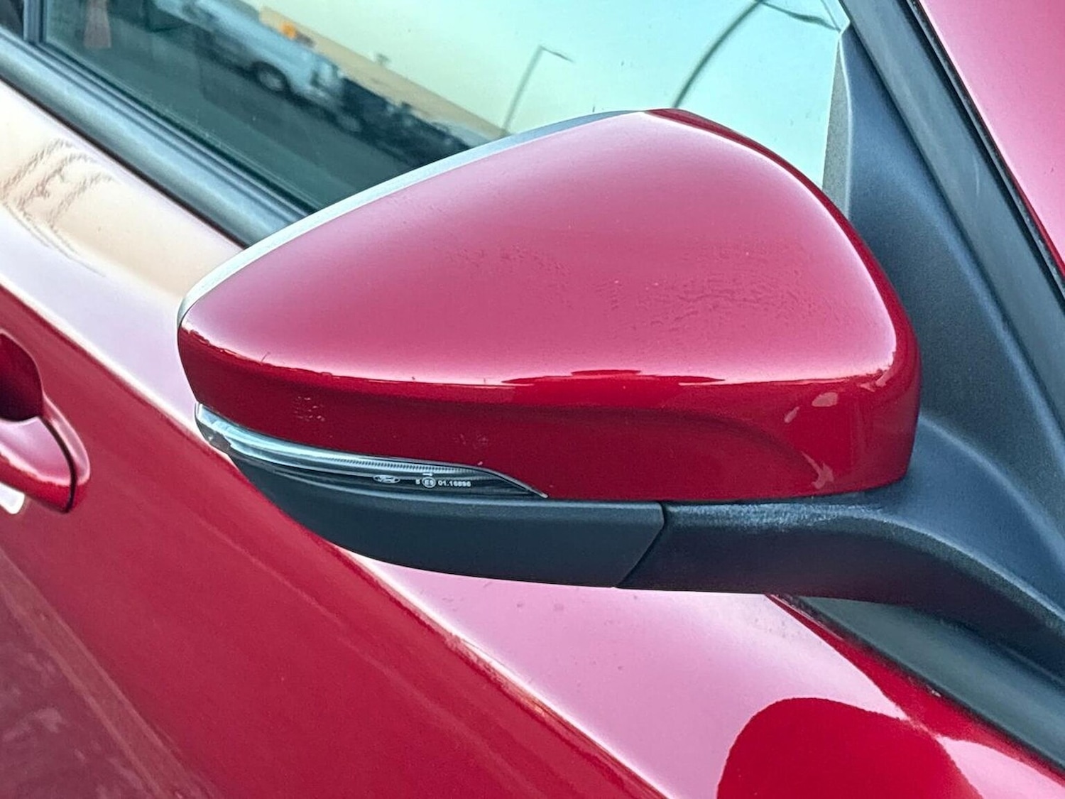 Used Ford Focus 2025 for sale - 76893290: Photo 37