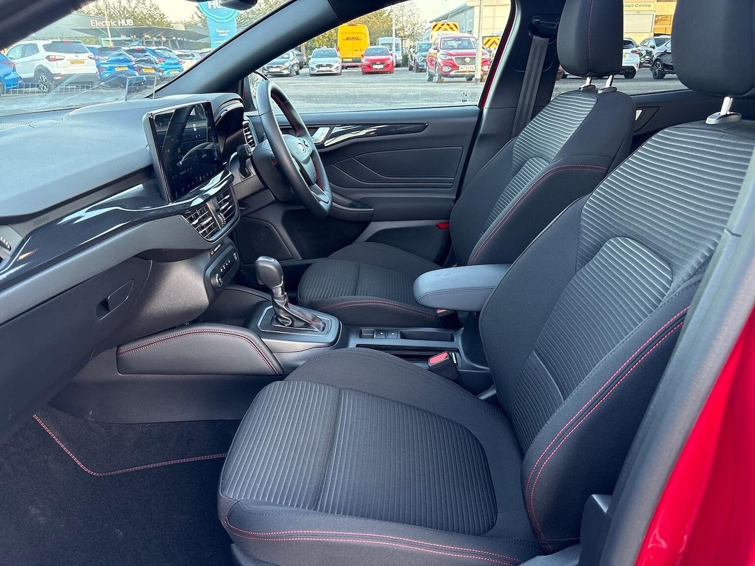 Used Ford Focus 2025 for sale - 76893290: Photo 39