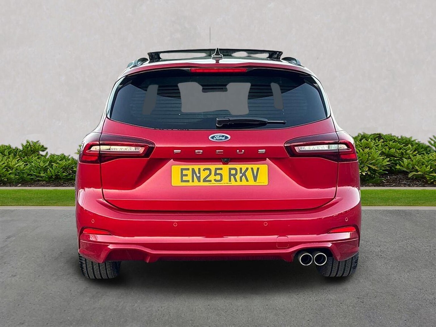 Used Ford Focus 2025 for sale - 76893290: Photo 4