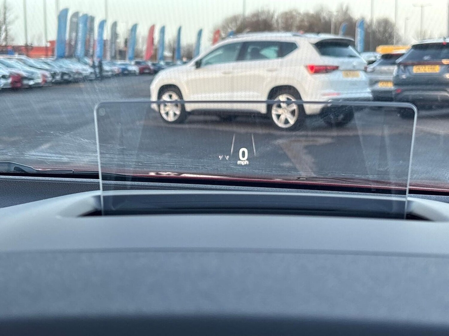 Used Ford Focus 2025 for sale - 76893290: Photo 42