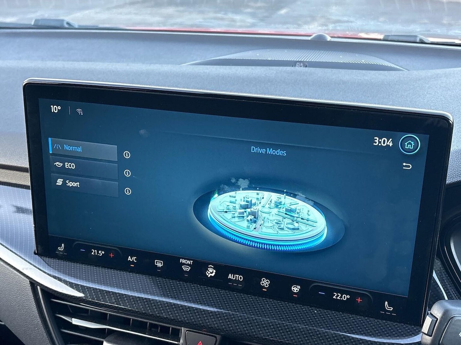 Used Ford Focus 2025 for sale - 76893290: Photo 44