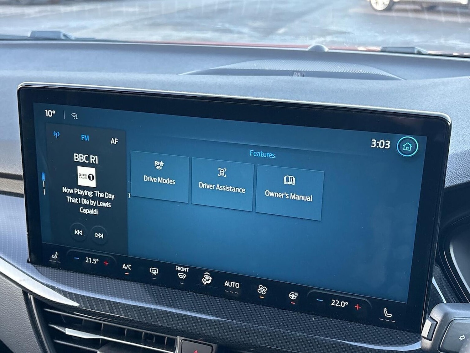 Used Ford Focus 2025 for sale - 76893290: Photo 45