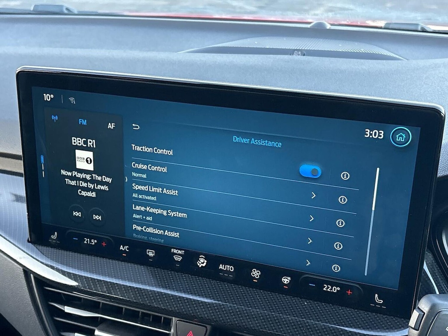 Used Ford Focus 2025 for sale - 76893290: Photo 46