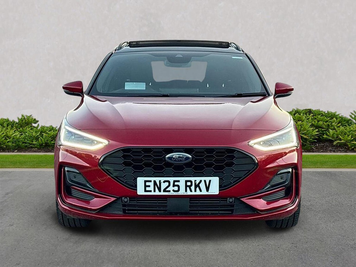 Used Ford Focus 2025 for sale - 76893290: Photo 5