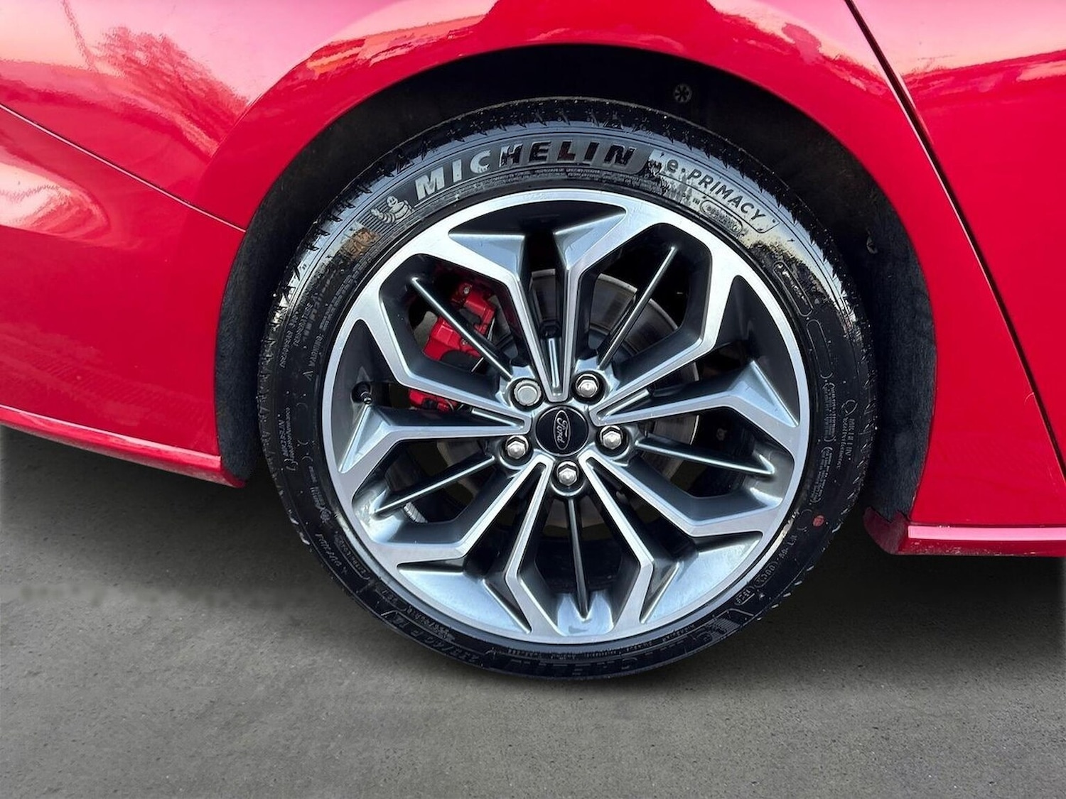 Used Ford Focus 2025 for sale - 76893290: Photo 6