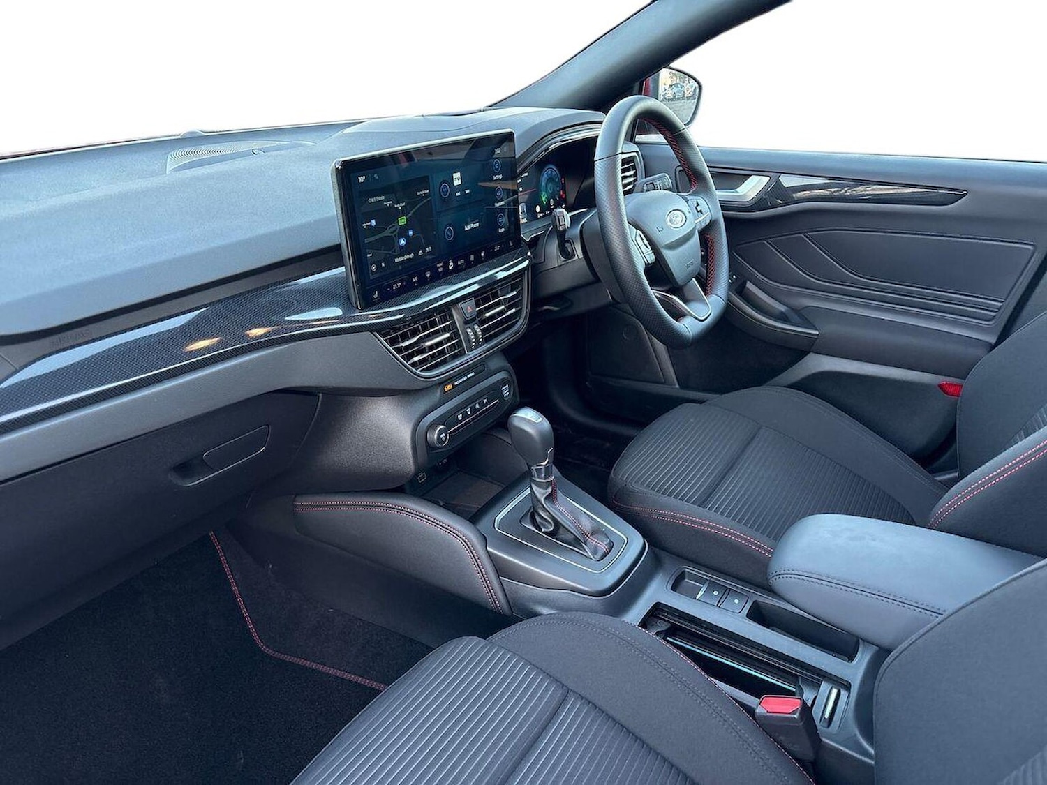 Used Ford Focus 2025 for sale - 76893290: Photo 7