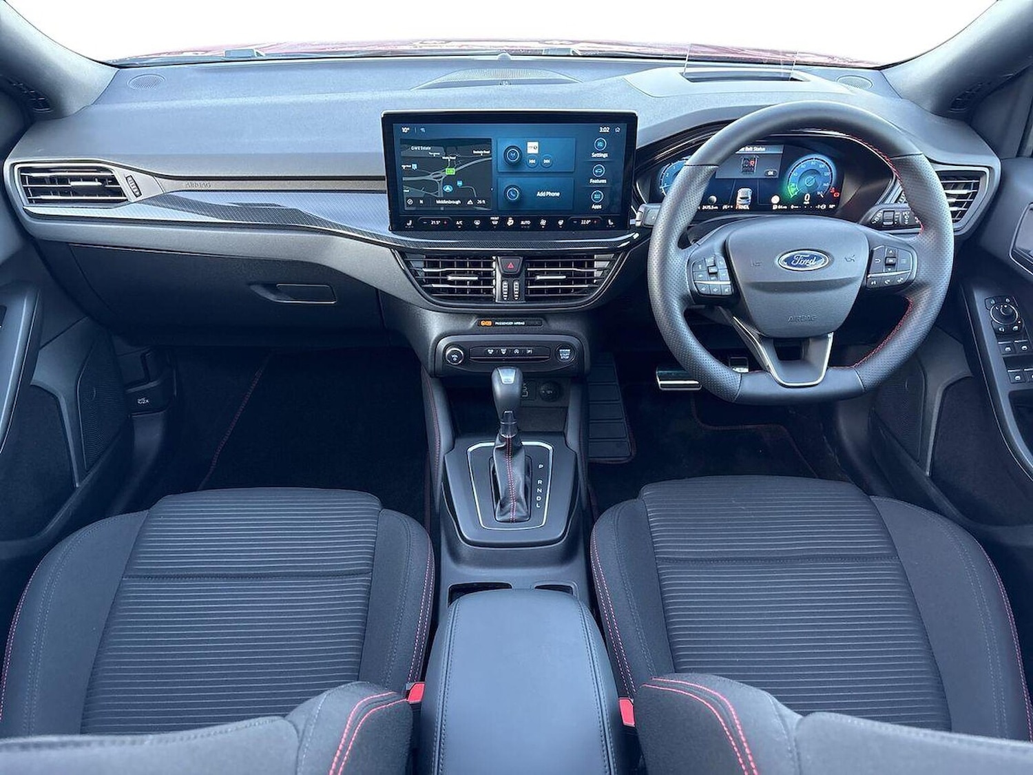 Used Ford Focus 2025 for sale - 76893290: Photo 8