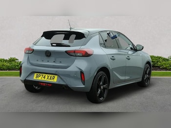 Used Vauxhall Corsa 2024 for sale - 79230695: Photo