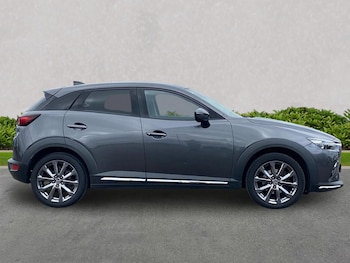 Used Mazda CX-3 2018 for sale - 79285262: Photo