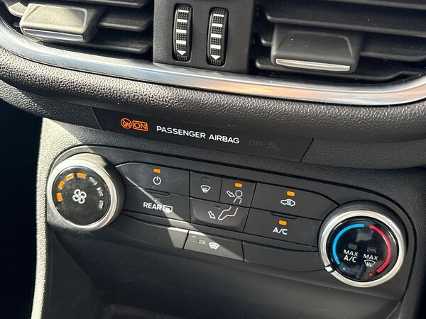 Used Ford Fiesta 2022 for sale - 76076436: Photo 11