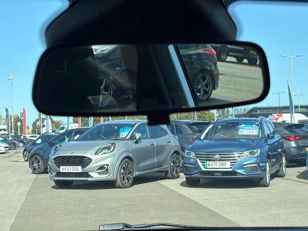 Used Ford Fiesta 2022 for sale - 76076436: Photo 13
