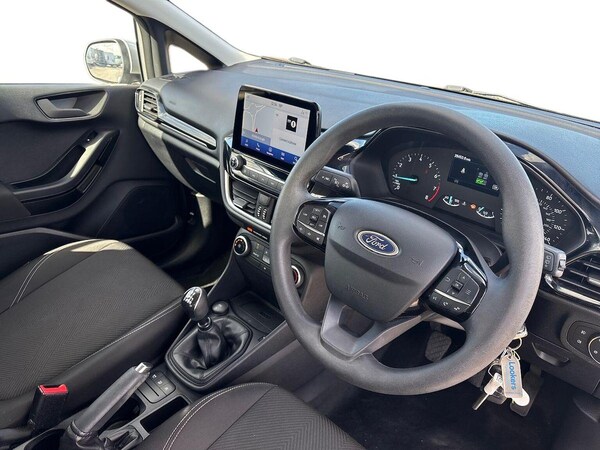 Used Ford Fiesta 2022 for sale - 76076436: Photo 14